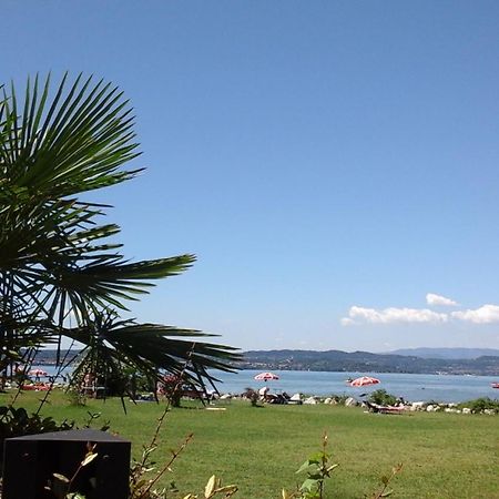 Appartamenti Residence Tulipano Sirmione Dış mekan fotoğraf