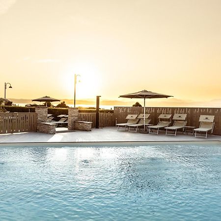 Appartamenti Residence Tulipano Sirmione Dış mekan fotoğraf