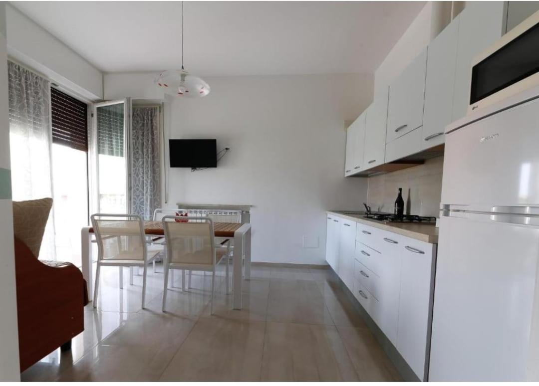 Appartamenti Residence Tulipano Sirmione Dış mekan fotoğraf