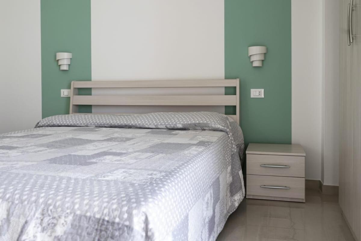 Appartamenti Residence Tulipano Sirmione Dış mekan fotoğraf