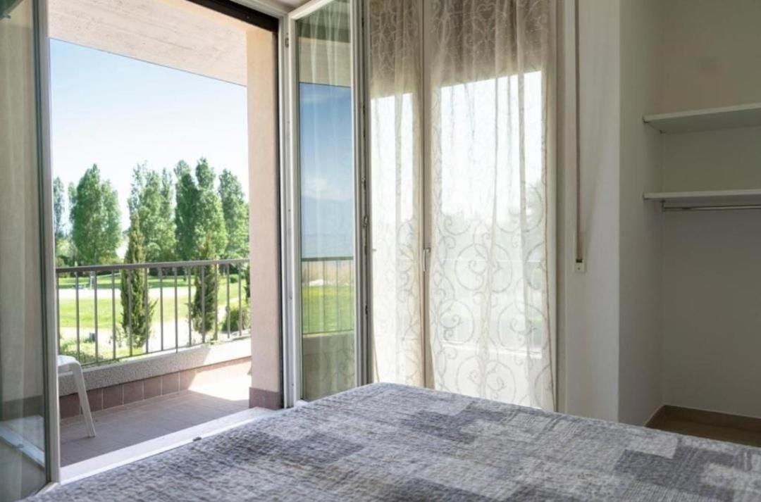 Appartamenti Residence Tulipano Sirmione Dış mekan fotoğraf