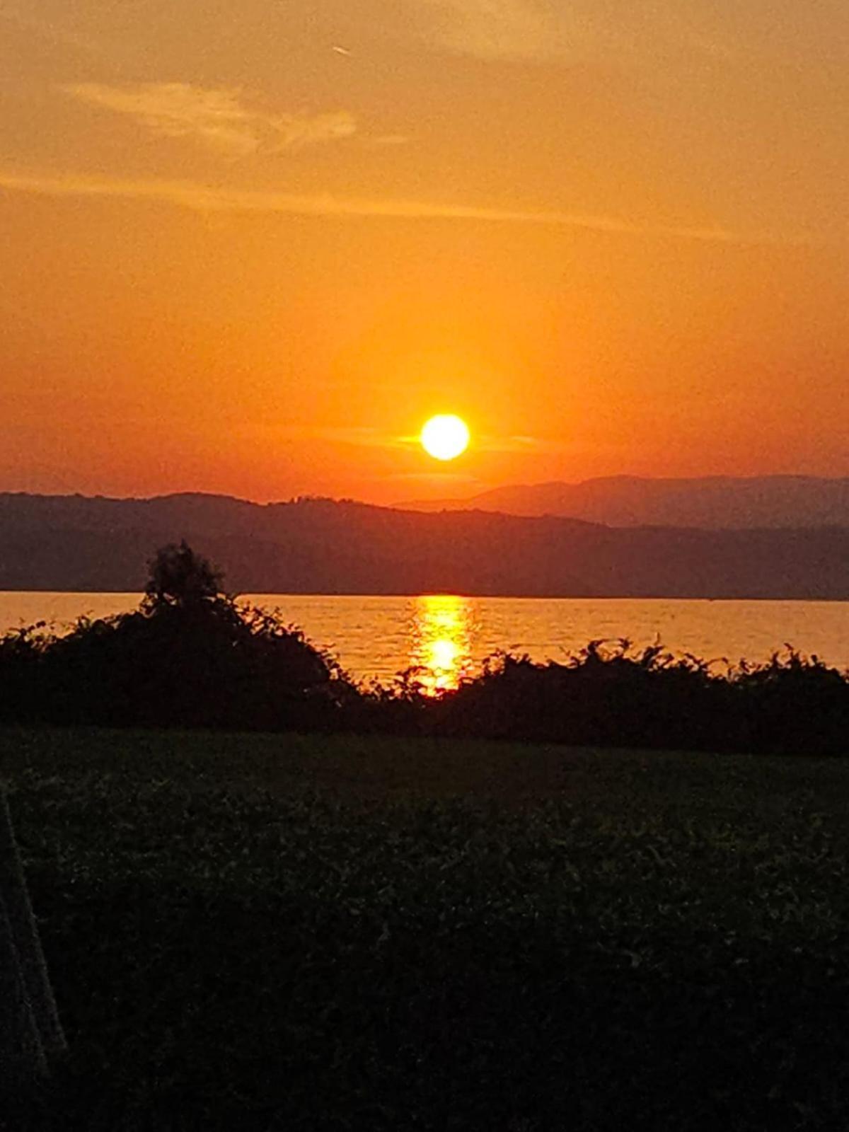 Appartamenti Residence Tulipano Sirmione Dış mekan fotoğraf