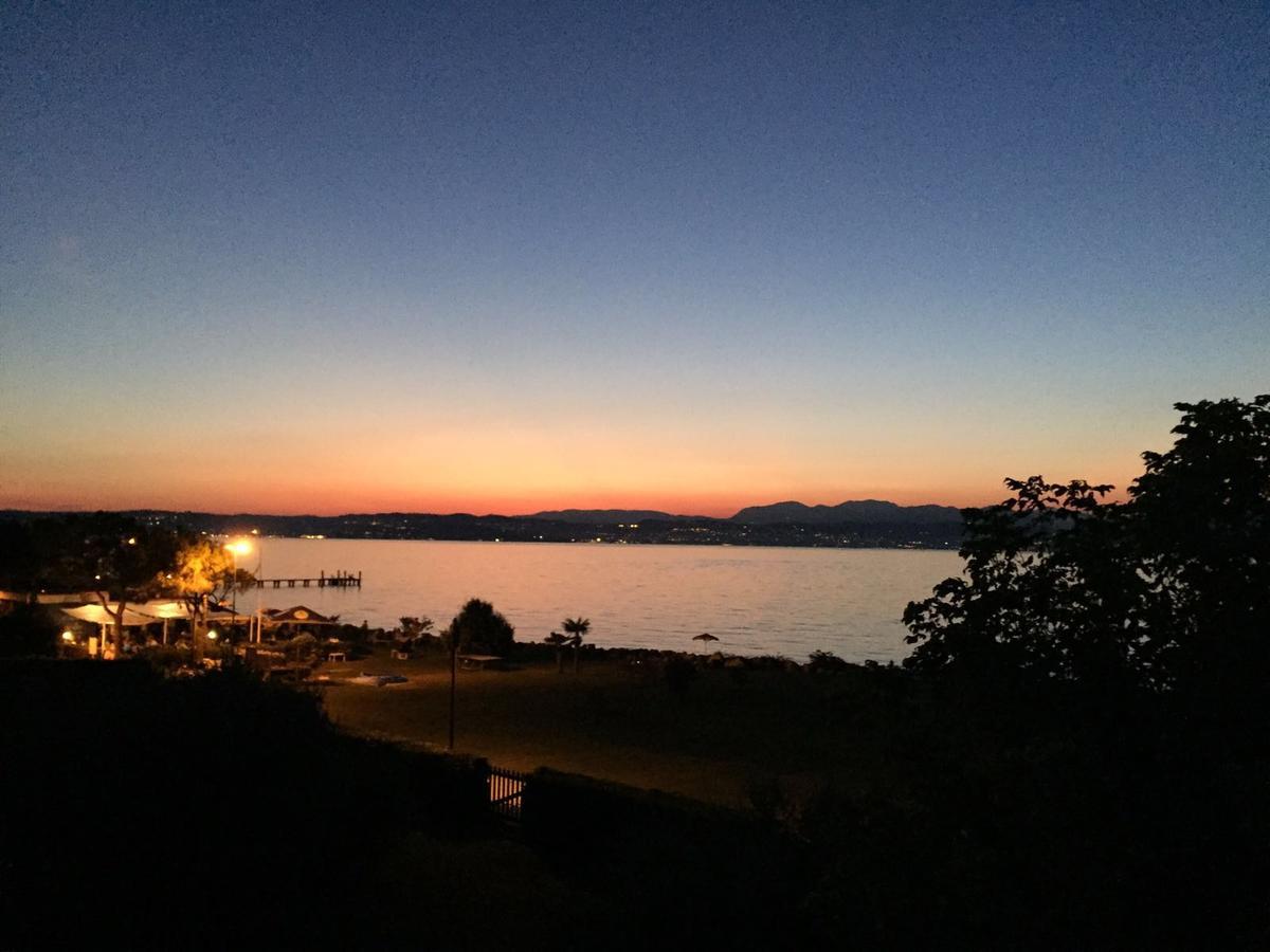 Appartamenti Residence Tulipano Sirmione Dış mekan fotoğraf