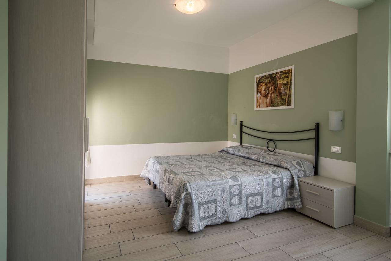 Appartamenti Residence Tulipano Sirmione Dış mekan fotoğraf