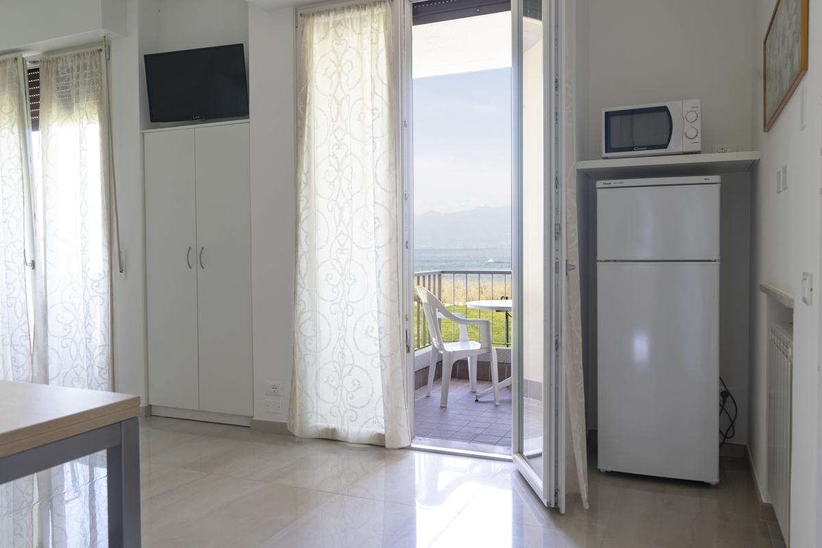 Appartamenti Residence Tulipano Sirmione Dış mekan fotoğraf