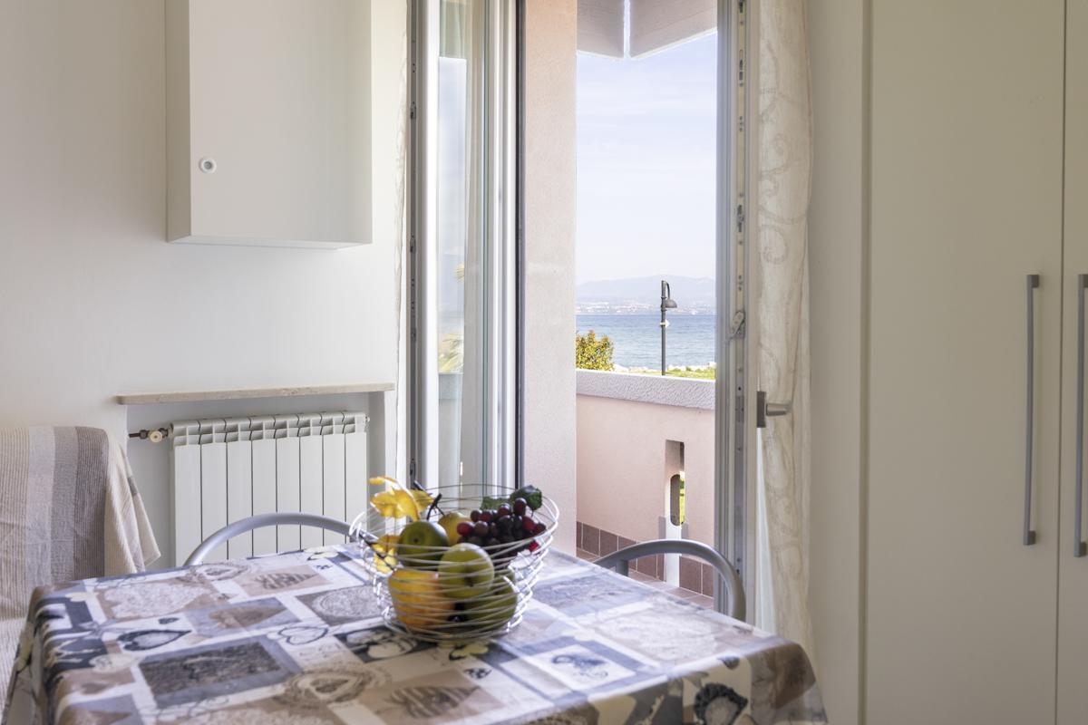 Appartamenti Residence Tulipano Sirmione Dış mekan fotoğraf