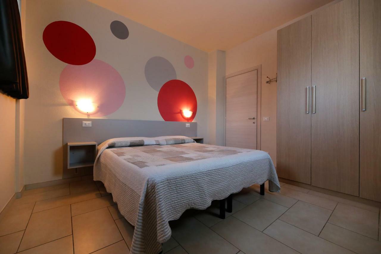 Appartamenti Residence Tulipano Sirmione Dış mekan fotoğraf