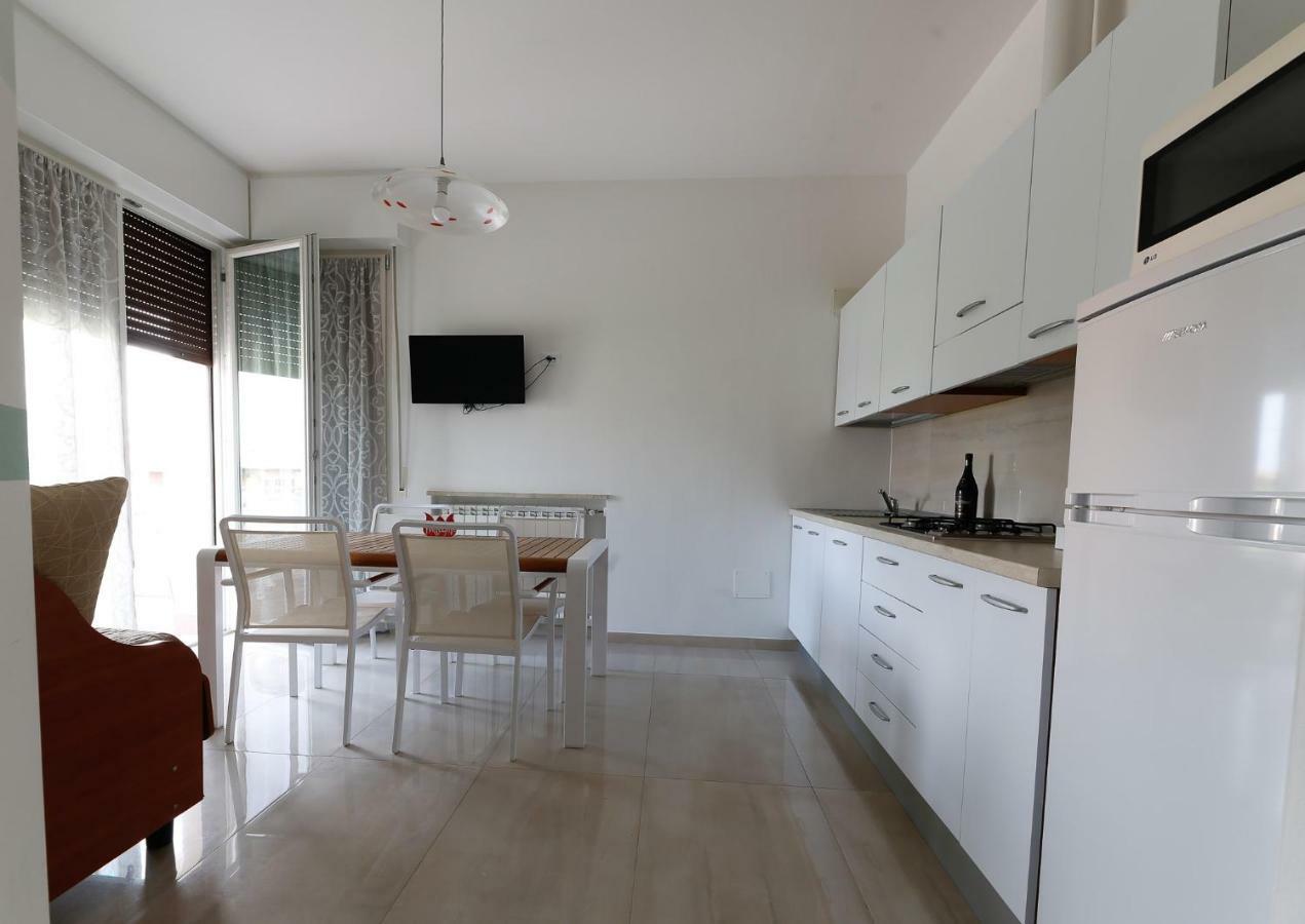 Appartamenti Residence Tulipano Sirmione Dış mekan fotoğraf