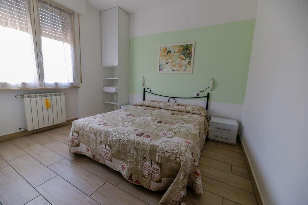 Appartamenti Residence Tulipano Sirmione Dış mekan fotoğraf