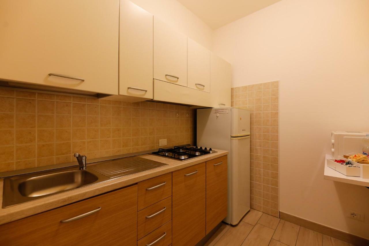 Appartamenti Residence Tulipano Sirmione Dış mekan fotoğraf
