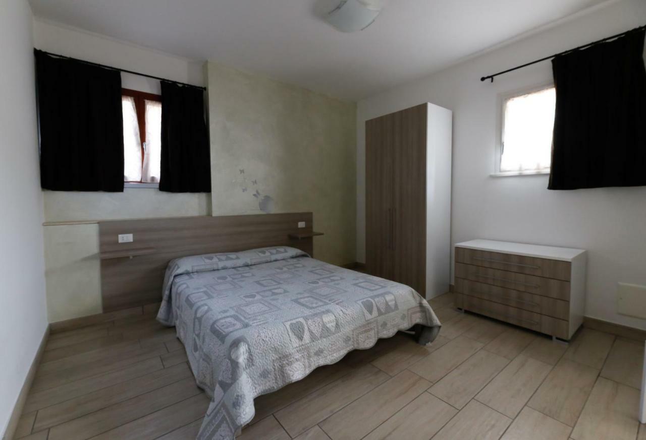 Appartamenti Residence Tulipano Sirmione Dış mekan fotoğraf