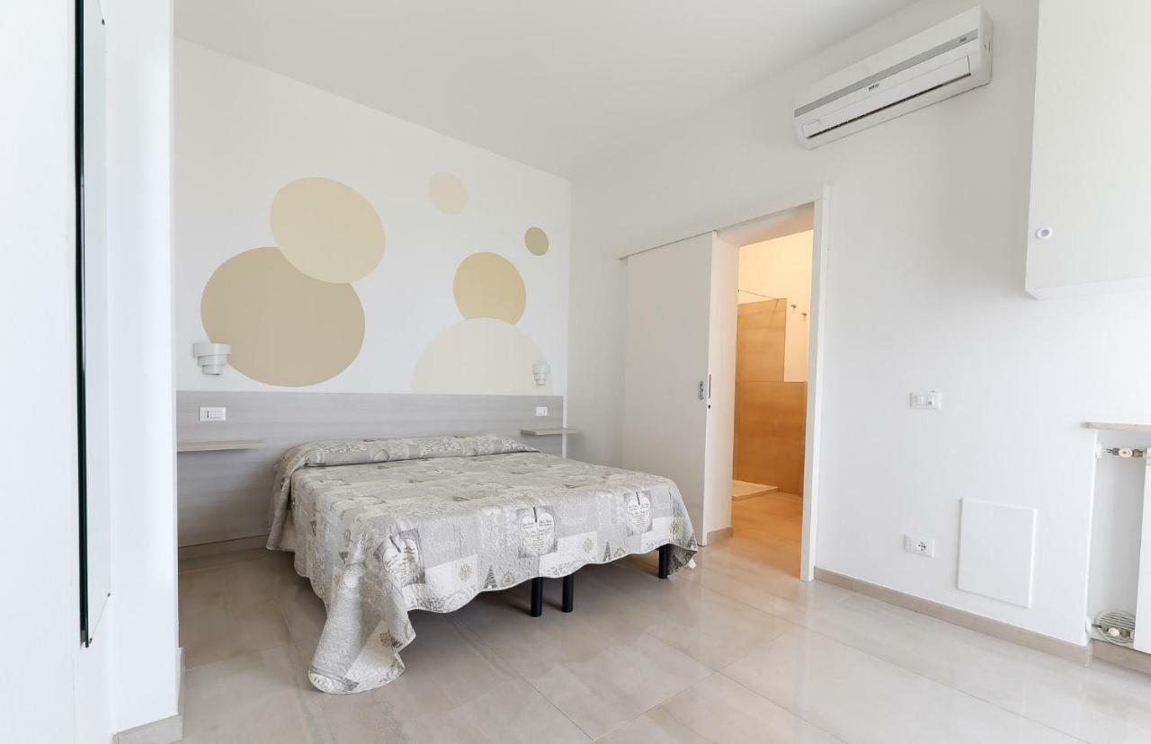 Appartamenti Residence Tulipano Sirmione Dış mekan fotoğraf