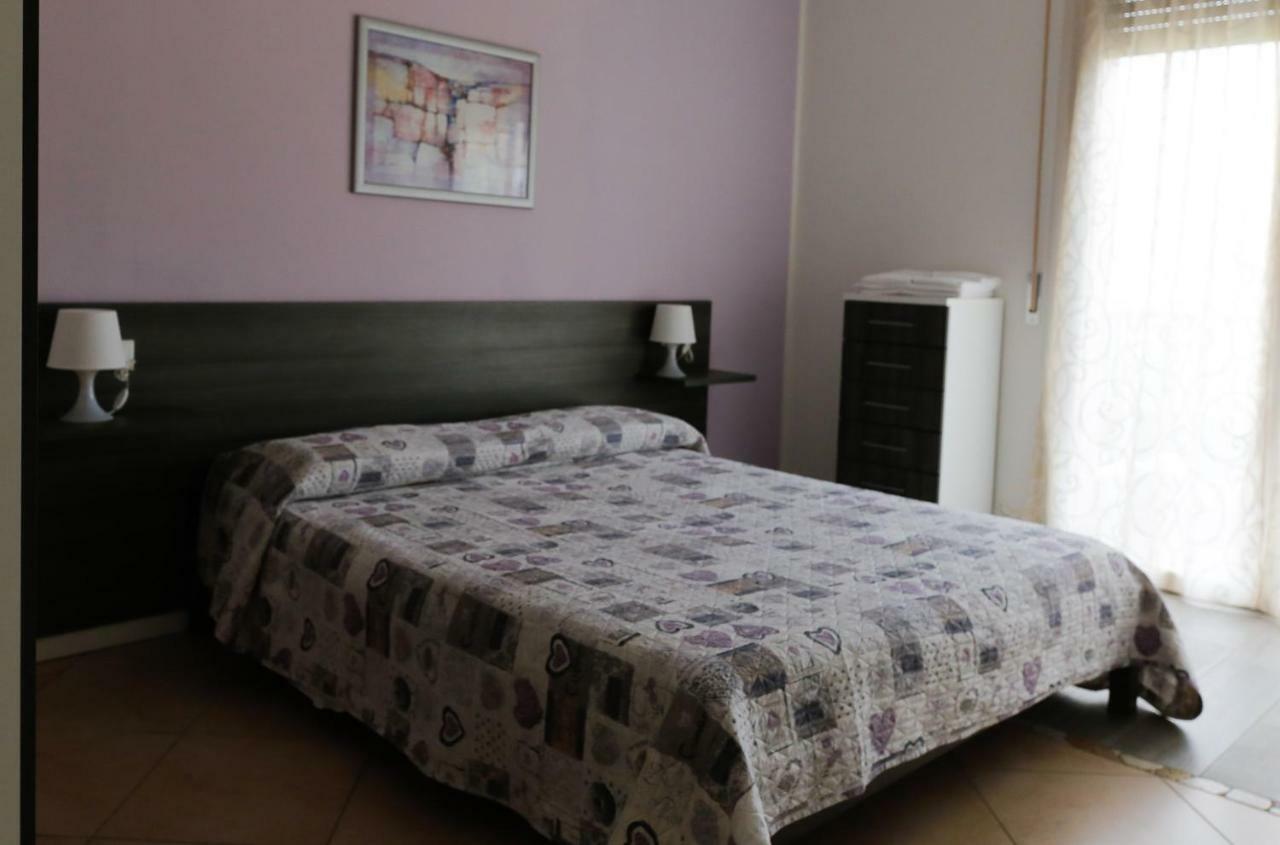 Appartamenti Residence Tulipano Sirmione Dış mekan fotoğraf