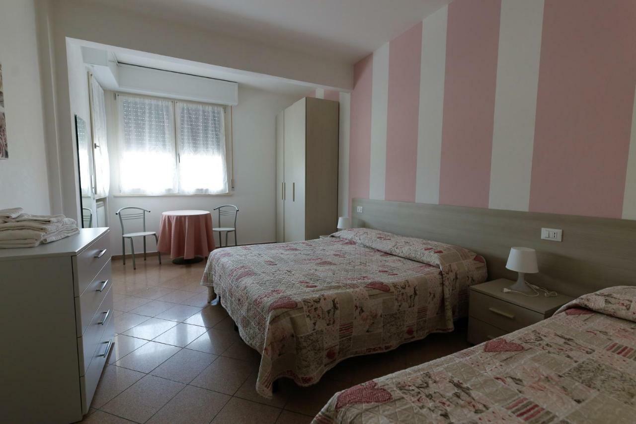 Appartamenti Residence Tulipano Sirmione Dış mekan fotoğraf