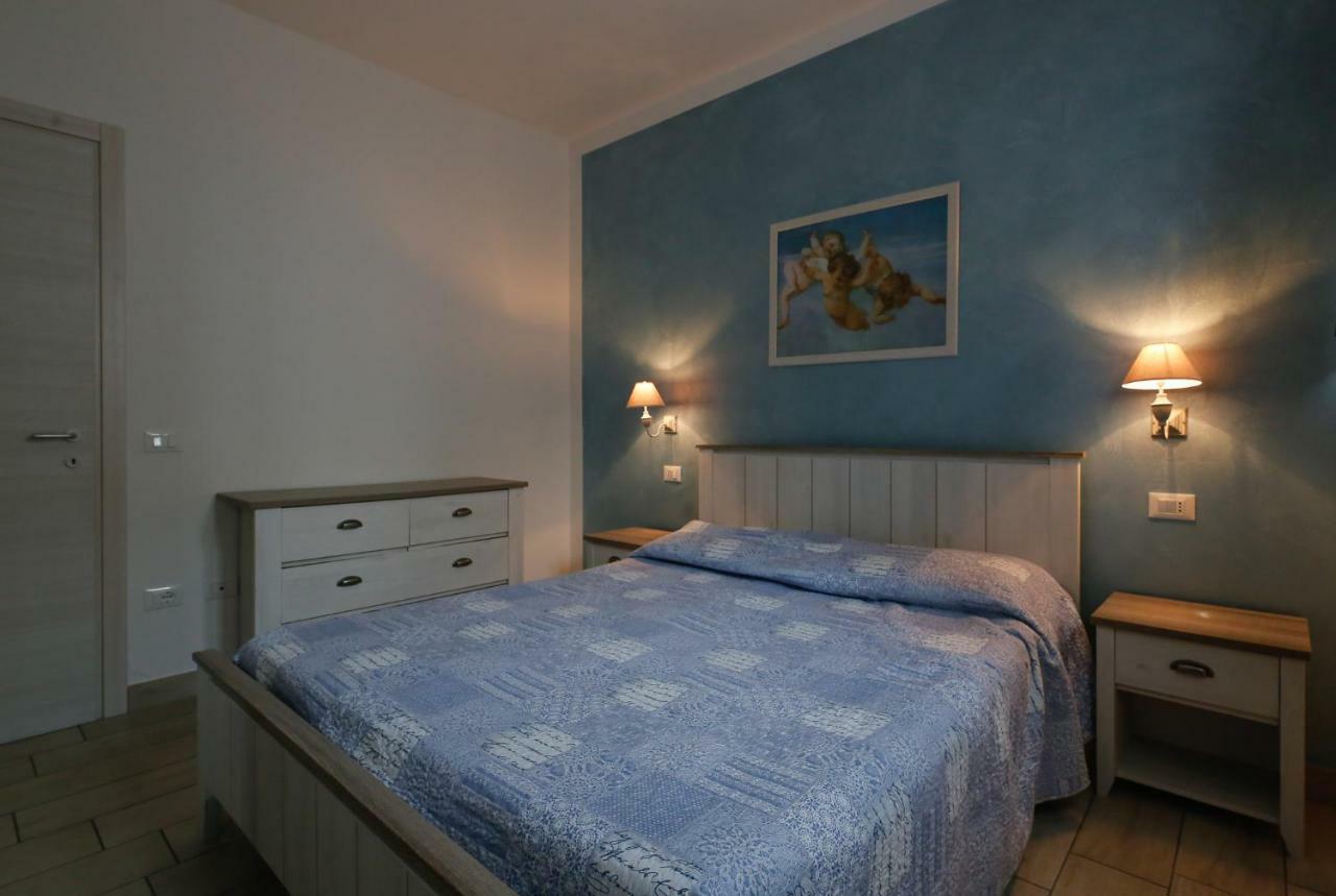 Appartamenti Residence Tulipano Sirmione Dış mekan fotoğraf