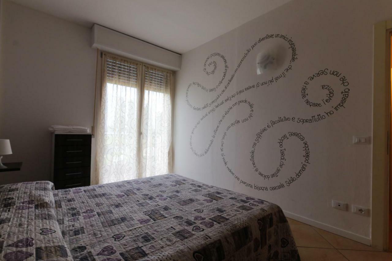 Appartamenti Residence Tulipano Sirmione Dış mekan fotoğraf