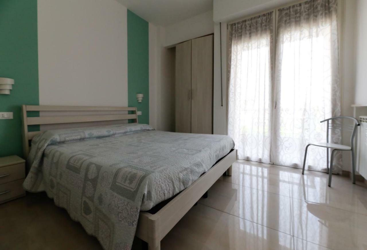Appartamenti Residence Tulipano Sirmione Dış mekan fotoğraf